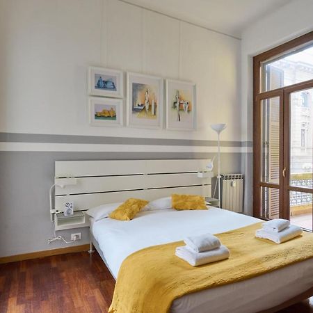 Artist Nadia'S Apartment In Porta Vercellina Milano Dış mekan fotoğraf