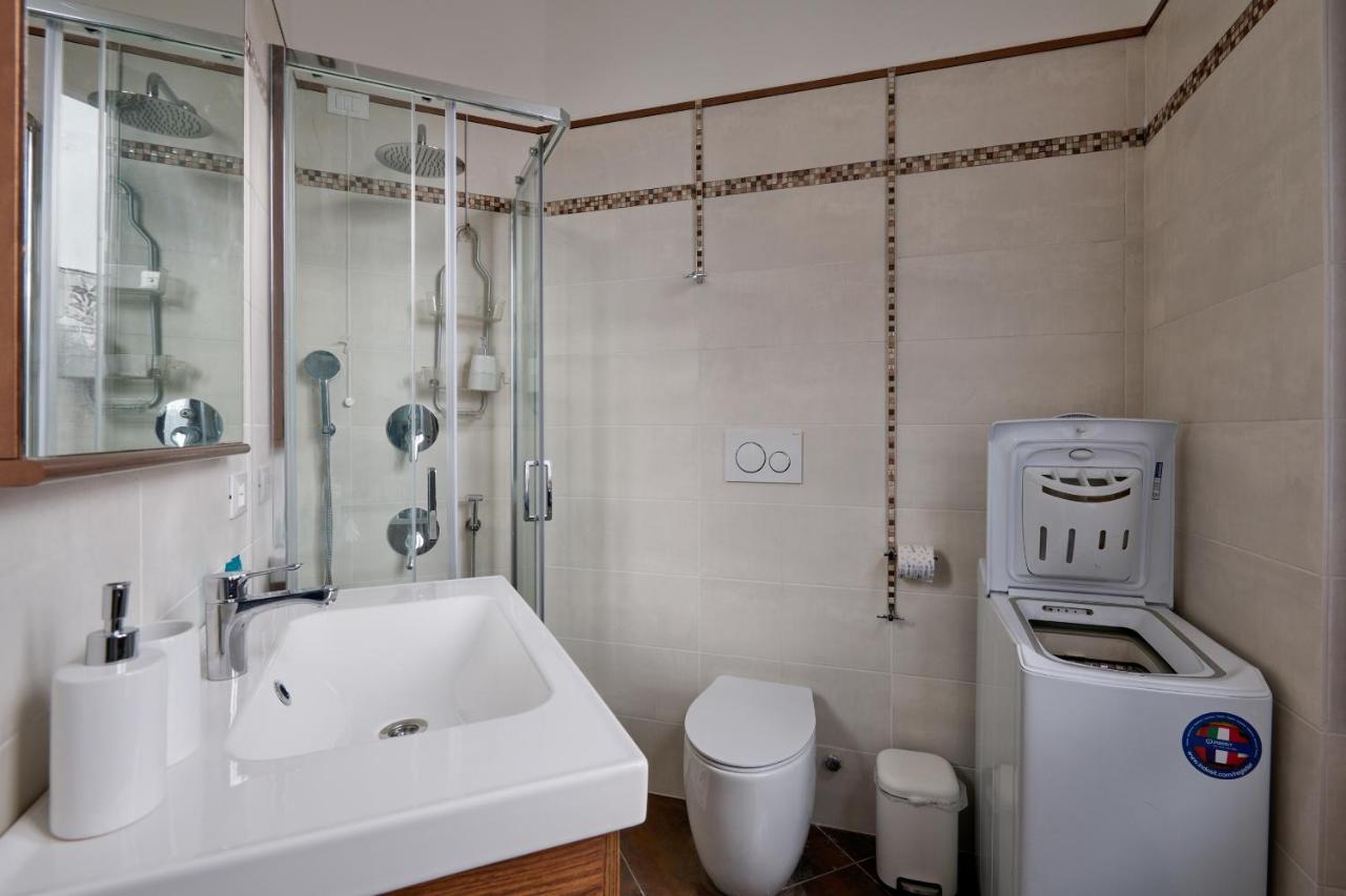 Artist Nadia'S Apartment In Porta Vercellina Milano Dış mekan fotoğraf