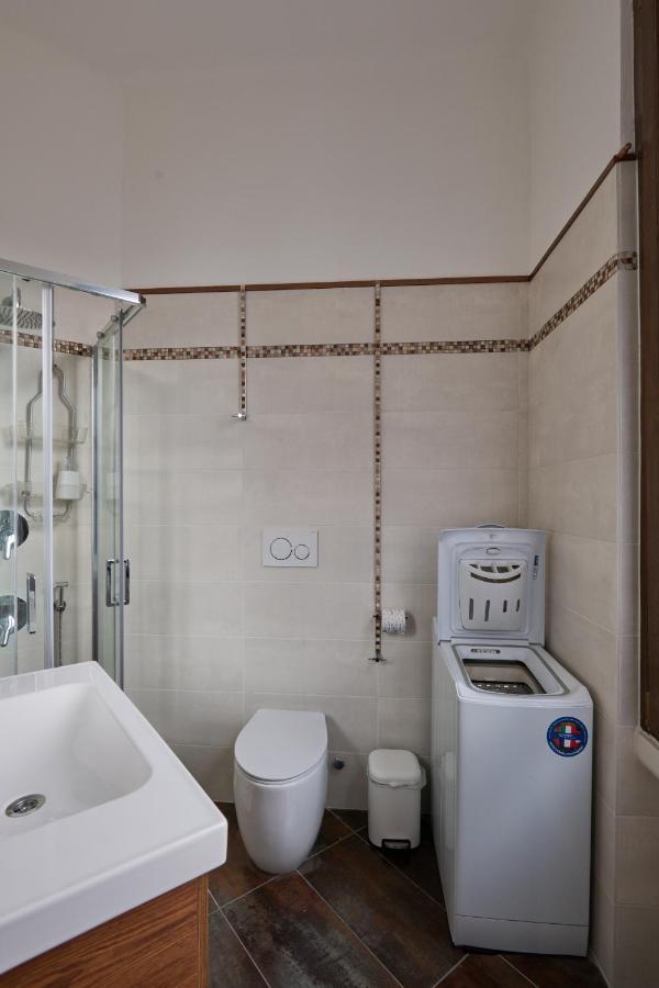 Artist Nadia'S Apartment In Porta Vercellina Milano Dış mekan fotoğraf