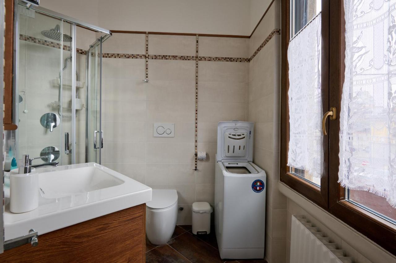 Artist Nadia'S Apartment In Porta Vercellina Milano Dış mekan fotoğraf